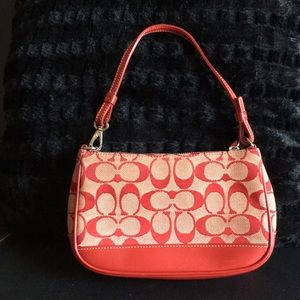 Coach Handbag